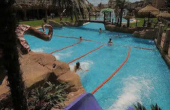 Hotel Evenia Olympic Lloret de Mar