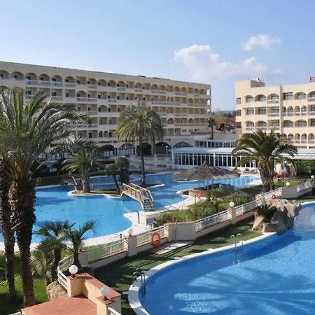 Evenia Olympic Hotel