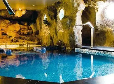 Evenia Olympic 4* Lloret de Mar