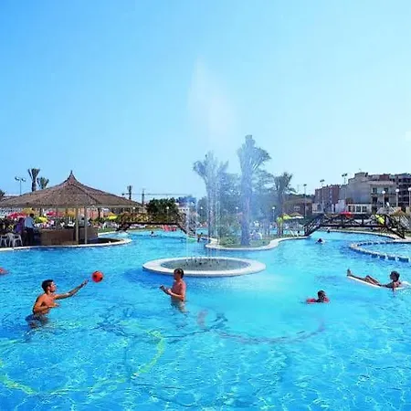 Evenia Olympic Hotel 4*