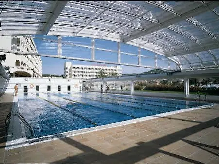 Evenia Olympic Lloret de Mar