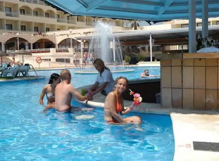 Evenia Olympic Lloret de Mar