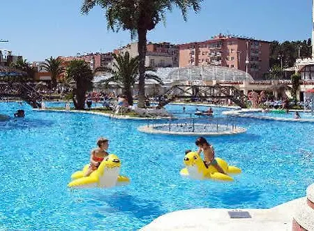 Evenia Olympic 4* Lloret de Mar