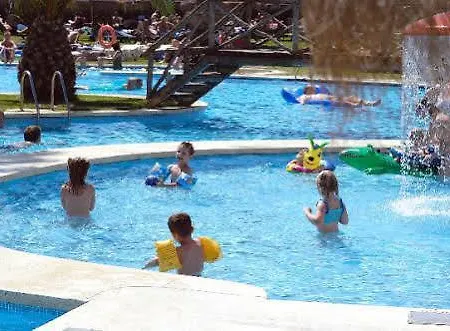 Evenia Olympic Lloret de Mar