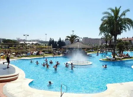 Evenia Olympic Hotel Lloret de Mar
