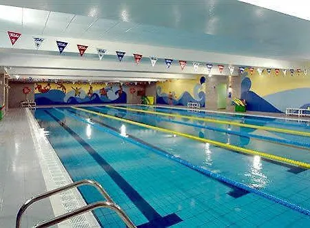 فندق Evenia Olympic