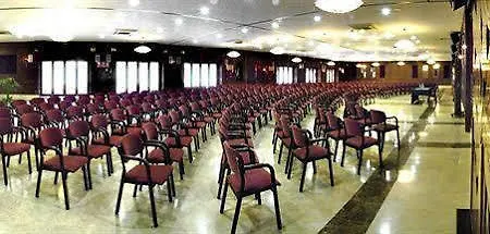 Hotel Evenia Olympic Lloret de Mar