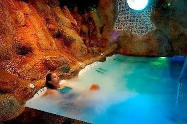 Hotel Evenia Olympic 4*