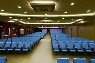 Hotel Evenia Olympic Lloret de Mar