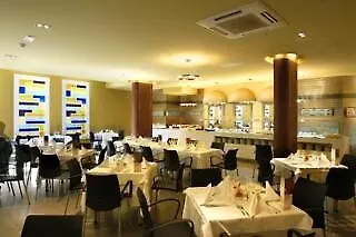 Hotel Evenia Olympic 4*